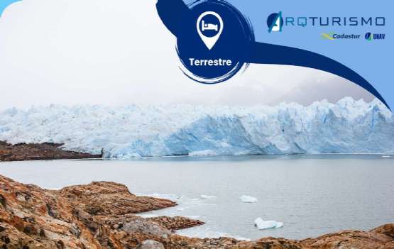 PATAGÔNIA ARGENTINA – EL CALAFATE & USHUAIA